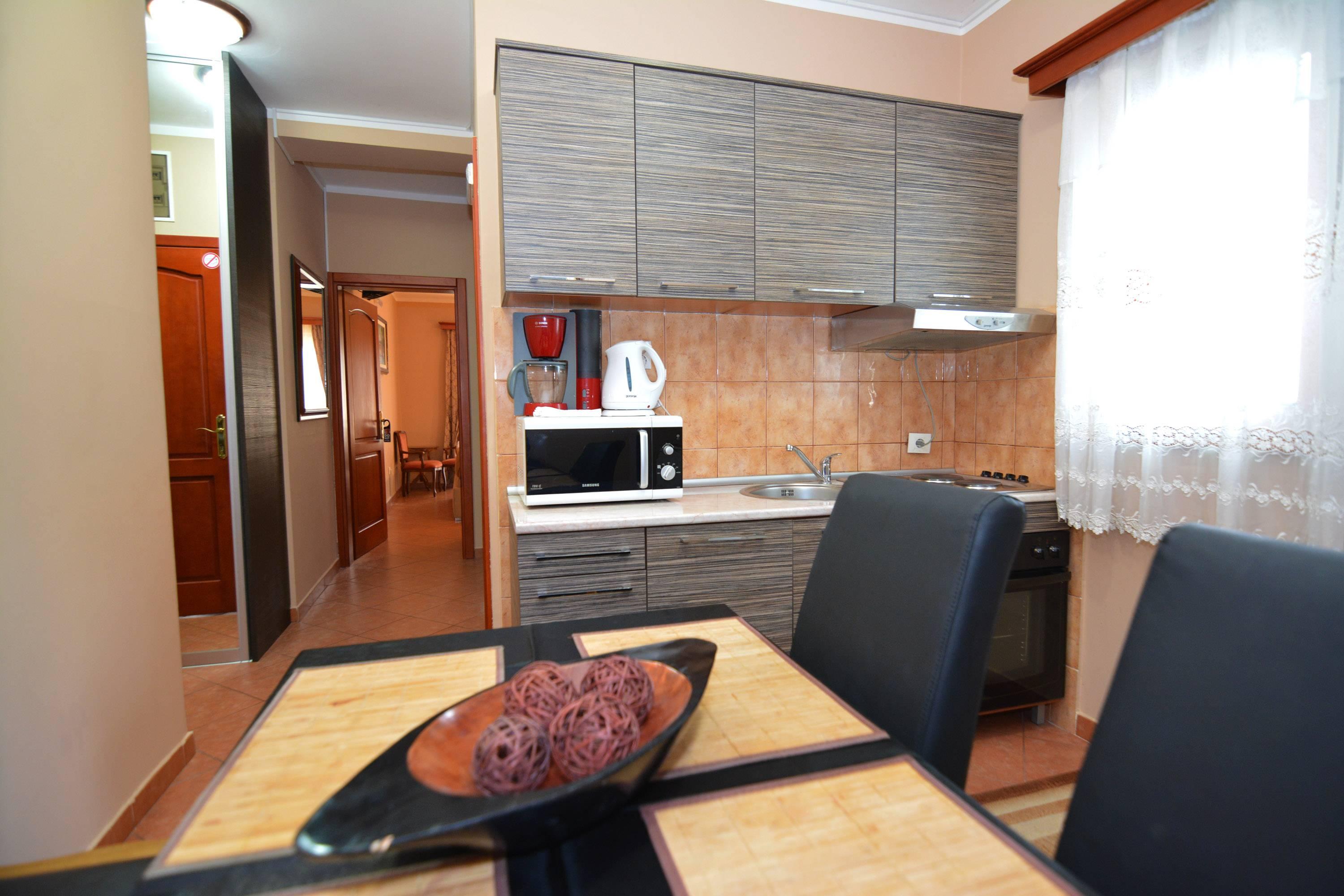 Apartments Bogdanovic Котор Екстериор снимка