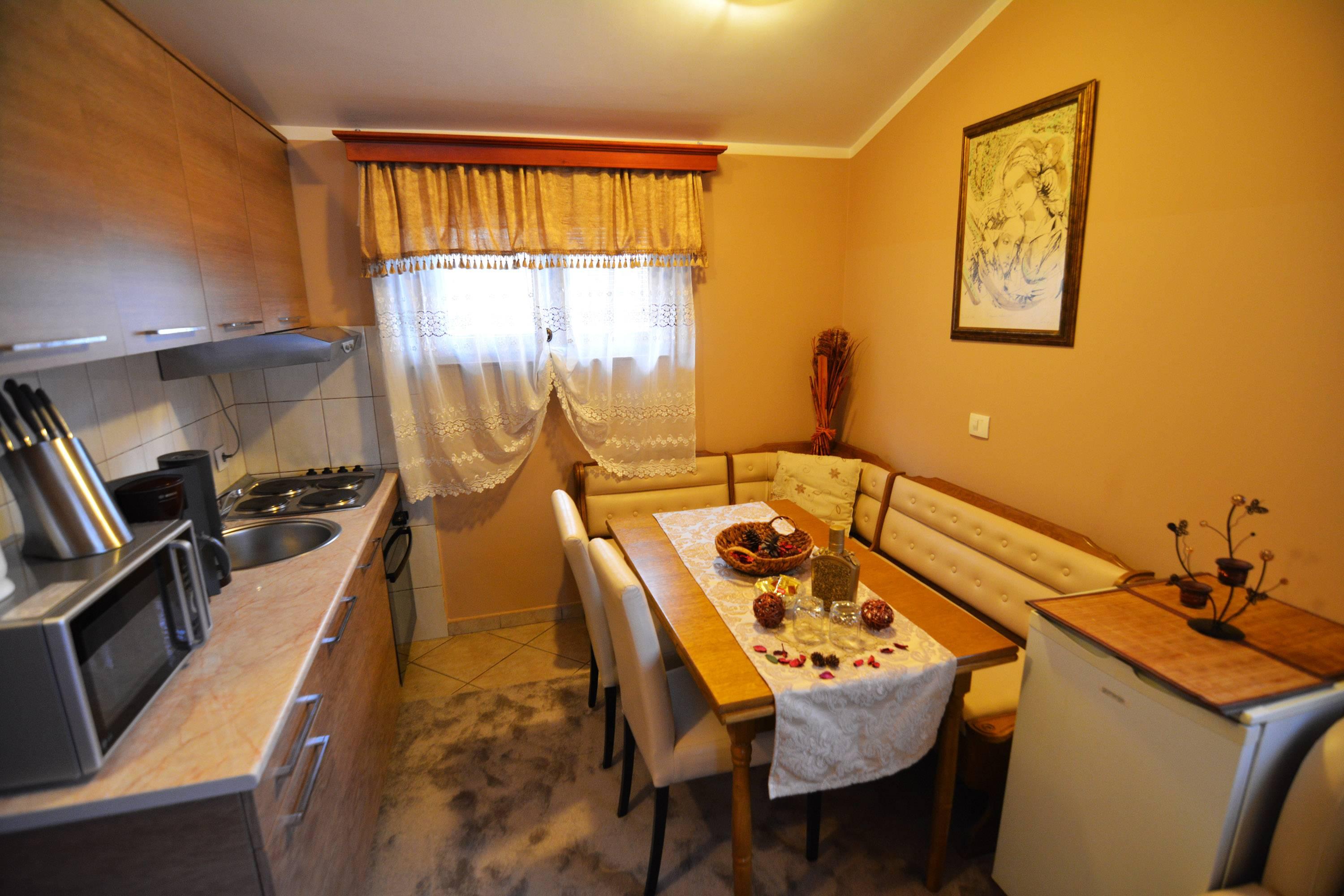 Apartments Bogdanovic Котор Екстериор снимка