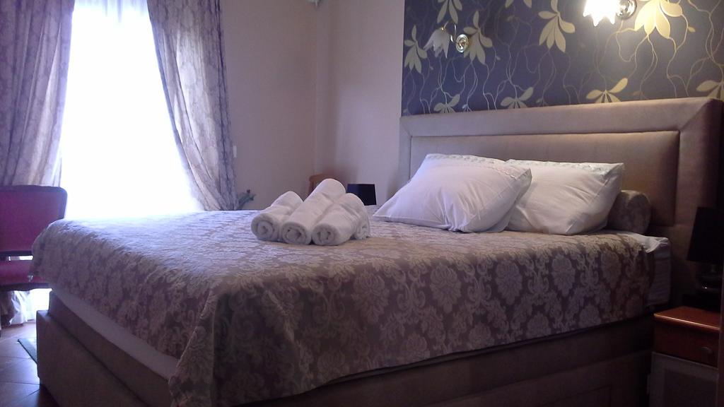 Apartments Bogdanovic Котор Екстериор снимка