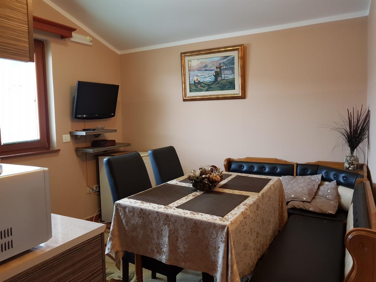 Apartments Bogdanovic Котор Екстериор снимка