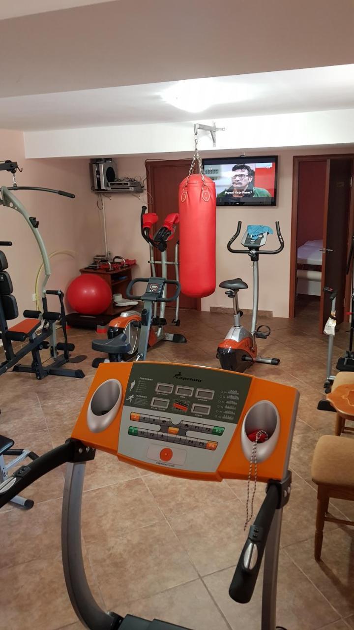Apartments Bogdanovic Котор Екстериор снимка